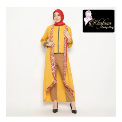 Evita Gamis