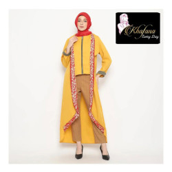 Evita Gamis