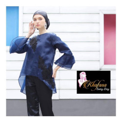 Carol Blouse
