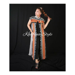 Tenun Outer