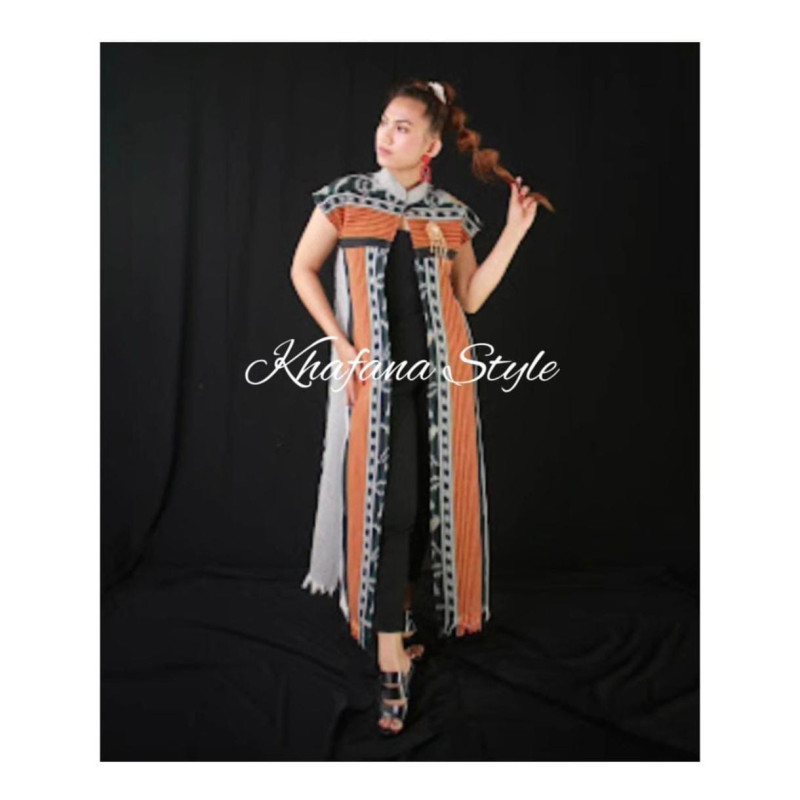 Tenun Outer