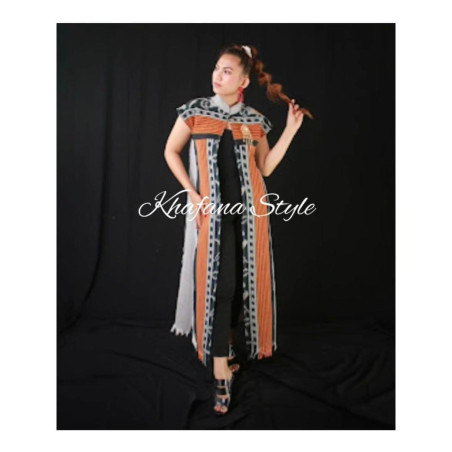 Tenun Outer
