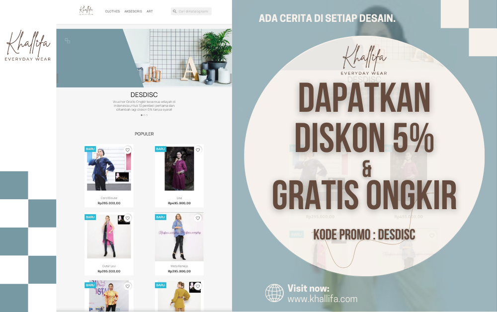 Diskon 